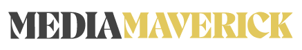 Logo Media Maverick Julian Schneegans